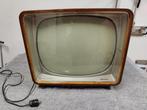 Téléviseur vintage - Philips 21 TX 281 A, TV, Hi-fi & Vidéo, Télévisions vintages, Enlèvement, Utilisé, 40 à 60 cm, Philips