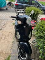 Neco Agira 125cc, Fietsen en Brommers, Scooters | SYM, Ophalen of Verzenden