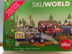 Siku 5601, Envoi, Neuf, Grue, Tracteur ou Agricole, SIKU