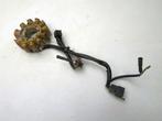 Honda CB250 dynamospoel CMX250 stator alternator laadspoel, Motoren, Ophalen of Verzenden, Gebruikt