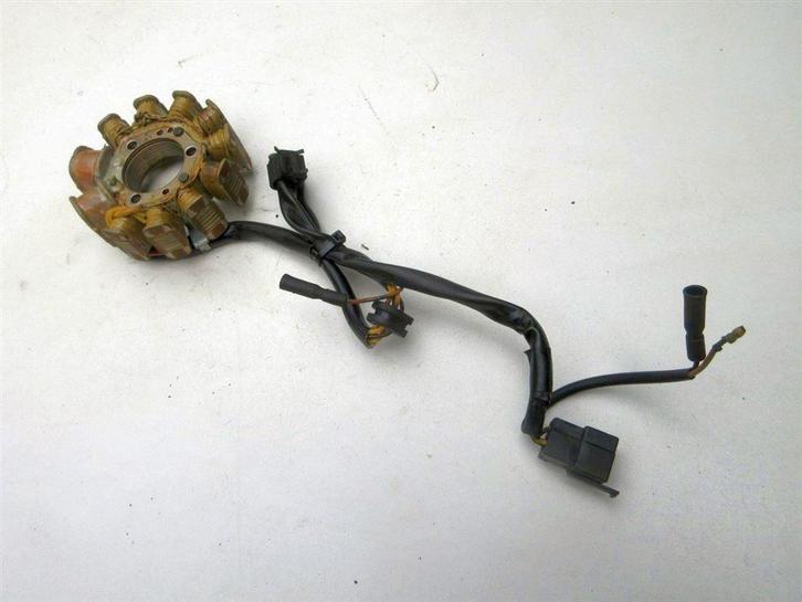 Honda CB250 dynamospoel CMX250 stator alternator laadspoel, Motoren, Onderdelen | Honda, Gebruikt, Ophalen of Verzenden