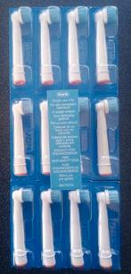 Braun Oral B opzetborstel - prijs per stuk zakt met hoeveelh, Ophalen of Verzenden, Nieuw, Opzetborstel