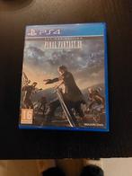Final Fantasy XV - Day One Edition, Consoles de jeu & Jeux vidéo, Jeux | Sony PlayStation 4, Enlèvement ou Envoi, Jeu de rôle (Role Playing Game)