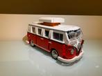 Lego Volkswagen T1: 10220, Hobby en Vrije tijd, Ophalen, Zo goed als nieuw