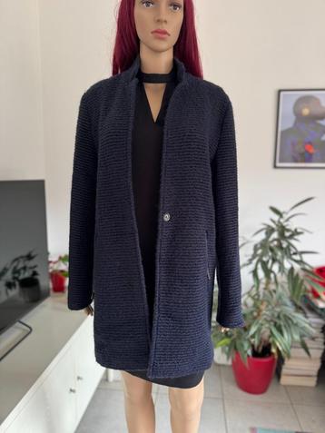 Mohair wool coat Esprit (size S/M) beschikbaar voor biedingen