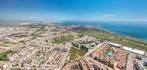 Projet de luxe près de Playa flamenca avec vue sur la mer, Immo, Étranger, Autres, 72 m², 2 pièces, Appartement