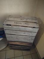 FRUITKISTEN, Huis en Inrichting, Woonaccessoires | Kisten, Ophalen, Gebruikt