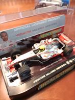 Slotcar Scalextric 1/32, Enlèvement ou Envoi, Comme neuf, Voiture, Autres marques