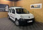 Renault Kangoo Maxi 1.5 dCi eur5 utilitaire, Autos, 90 ch, 4 portes, Entreprise, 2 places