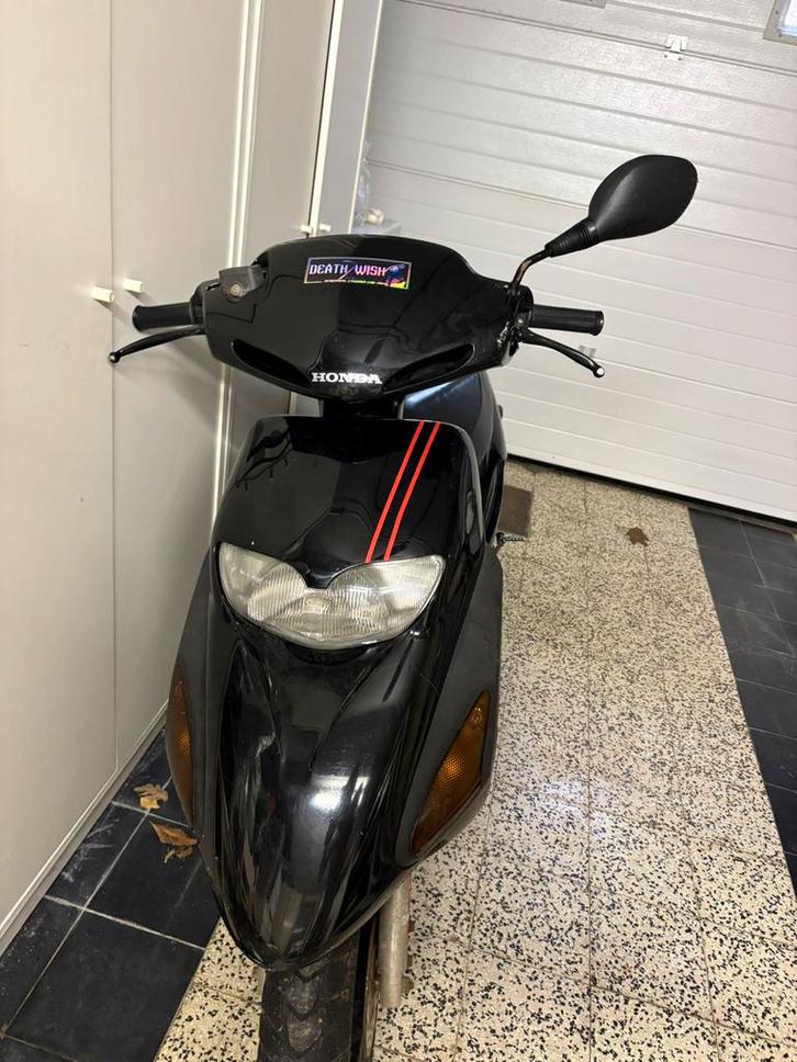 Honda SFX 1999 — 70 Polini-kit (nieuw, nog steeds ingebrok, Fietsen en Brommers, Brommers | Honda, Gebruikt, Overige modellen