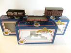 TRAINS HO, Gelijkstroom, Bachmann, Ophalen of Verzenden, Nieuw