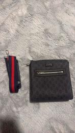 Gucci tas, Enlèvement, Comme neuf