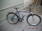 Knappe fiets merk Gitanne Extral 1.0 26 inch, Vélos & Vélomoteurs, Gitane, Enlèvement, Utilisé, 26 pouces ou plus