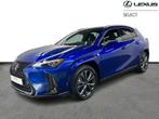 Lexus UX 250h F SPORT Line Mark Levinson Roo, Automaat, Blauw, 5 deurs, Hybride Elektrisch/Benzine