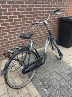 Sparta 28 inch 6 versnelingen dames fiets in goede staat, Ophalen, Zo goed als nieuw, Versnellingen