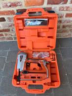 Paslode nagelmachine, Doe-het-zelf en Bouw, Ophalen, Zo goed als nieuw