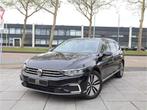 Volkswagen Passat Variant GTE 1.4 TSI PHEV 218PK Automaat 20, Auto's, Automaat, Gebruikt, Bedrijf, Break