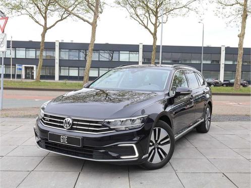 Volkswagen Passat Variant GTE 1.4 TSI PHEV 218PK Automaat 20, Auto's, Volkswagen, Bedrijf, Passat, Hybride Elektrisch/Benzine