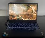 Lenovo ideapad gaming 3 15IHU6, Informatique & Logiciels, 500GB, Comme neuf, Gaming, Azerty