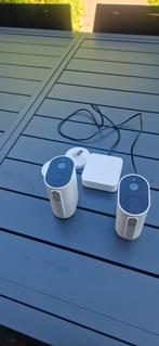 Camera WiFi Xiaomi IMILAB EC2, Audio, Tv en Foto, Videobewaking, Ophalen, Zo goed als nieuw