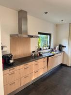 Tweedehands Keuken (Siematic), Ophalen, Gebruikt, Composiet, Dubbelwandige keuken