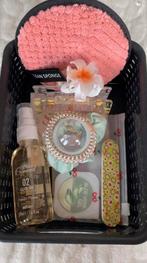Scoop/verrassingsdoos/geschenk/doos, Handtassen en Accessoires, Uiterlijk | Lichaamsverzorging, Ophalen of Verzenden, Nieuw