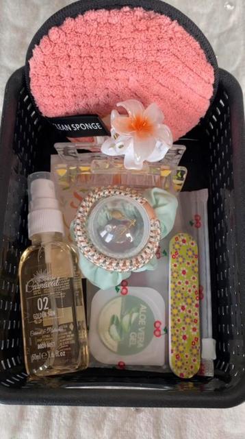 Scoop/verrassingsdoos/geschenk/doos beschikbaar voor biedingen