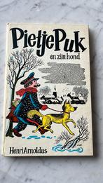 Pietje Puk en zijn hond, Boeken, Ophalen, Gelezen, Fictie