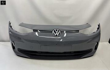VW Volkswagen ID.3 ID3 Facelift voorbumper