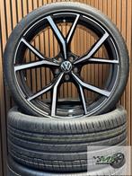 ️️21” VW Tiguan R AllSpace R-Line ESTORIL 255 35 NIEUW Suzu, 255 mm, Banden en Velgen, Nieuw, Personenwagen