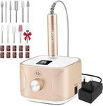 Ponceuse à ongles professionnelle | LIVRAISON GRATUITE