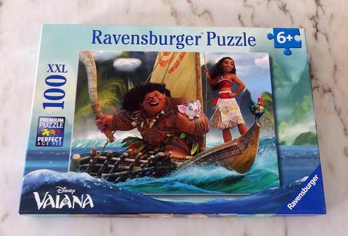 Puzzels, Kinderen en Baby's, Speelgoed | Kinderpuzzels, Nieuw, Meer dan 50 stukjes, Ophalen