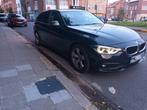 Bmw 320d automaat jaar 2016, Auto's, Automaat, Euro 6, Zwart, 120 kW
