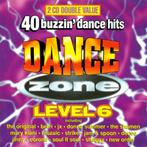 Dance Zone 6 - 2CD - 40 Buzzin' Dance Hits -, CD & DVD, CD | Dance & House, Enlèvement ou Envoi, Techno ou Trance