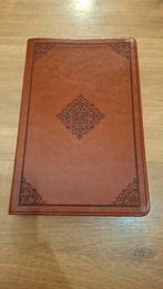 ESV Bible - Engels - Large Print Thinline Edition, Ophalen of Verzenden, Zo goed als nieuw, Spiritualiteit algemeen