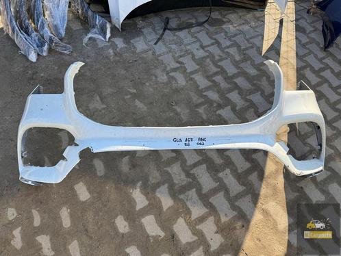 Mercedes GLS W167 AMG voorbumper, Auto-onderdelen, Carrosserie, Bumper, Mercedes-Benz, Gebruikt