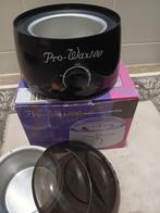 wax toestel voor thuis, Handtassen en Accessoires, Uiterlijk | Haarverzorging, Ophalen, Gebruikt, Gel, Wax, Haarlak of Mousse
