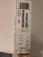 Velux gordijn, Ophalen