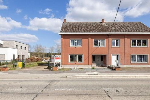 Huis te koop in Scherpenheuvel-Zichem, 4 slpks, Immo, Huizen en Appartementen te koop, Vrijstaande woning, F