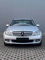 Mercedes-Benz C 200 — 2.2 CDI automatique — 130 000 km, Autos, Entreprise, Diesel, Automatique, Classe C