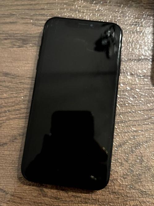 iPhone XR, Telecommunicatie, Mobiele telefoons | Apple iPhone, Gebruikt, 128 GB, Zonder abonnement, Zonder simlock, iPhone XR