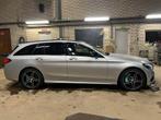 Mercedes c250 AMG, Auto's, Automaat, USB, 4 cilinders, Leder
