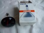 Infraroodlamp van 250 watt voor jonge pasgeborenen - NIEUW, Ophalen of Verzenden, Nieuw