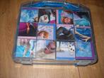 plastic blokken frozen € 1,00, Enfants & Bébés, Jouets | Autre, Enlèvement, Utilisé, Garçon ou Fille