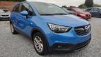 🆕EXPORT•OPEL CROSSLAND X_1.2 i(110CH)_2018💢EUR.6B_EQUIP💢, Achat, Euro 6, Entreprise, Boîte manuelle