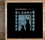 SCOTT SILIPIGNI - SIMPLE VIEW - CD - 2006 - USA -, Cd's en Dvd's, Cd's | Country en Western, Verzenden, Zo goed als nieuw