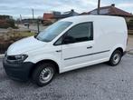 VW Caddy 2.0 Diesel, Auto's, Voorwielaandrijving, 1998 cc, Stof, Volkswagen