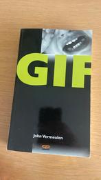 Joris Vermeulen - Gif, Ophalen, Gelezen, Joris Vermeulen