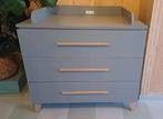 PAIDI Commode Steffi incl.luierplank, Ophalen, Zo goed als nieuw, Commode