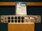 Summit DCL 200 stereo tube compressor mint, Comme neuf, Compresseur, Enlèvement ou Envoi